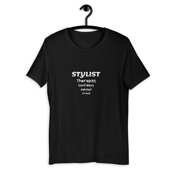 Stylist Unisex T-Shirt