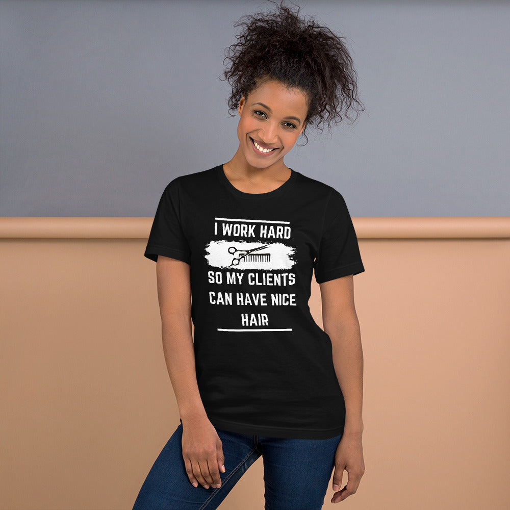 Women's Tyler Higbee Name & Number Slim Fit T-Shirt - Black - Tshirtsedge