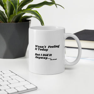 The Grind Mug